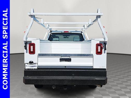 2025 Ford F-250 XL