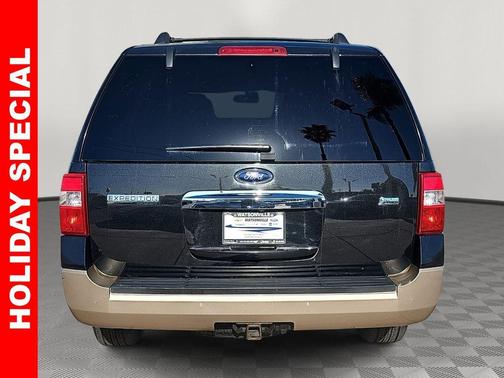 2014 Ford Expedition EL XLT