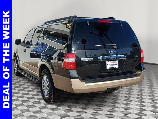 2014 Ford Expedition EL XLT