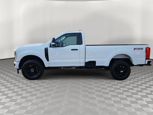2026 Ford F-350