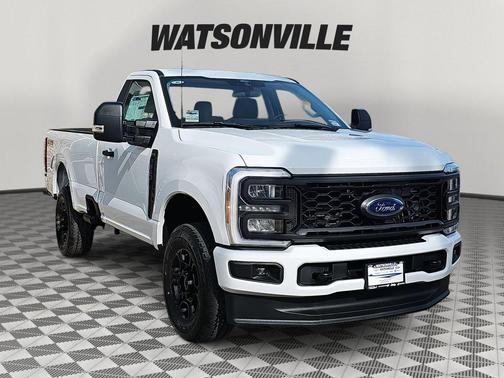 2026 Ford F-350