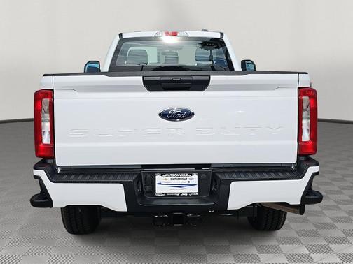 2026 Ford F-350