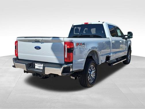 2026 Ford F-350 Lariat Super Duty