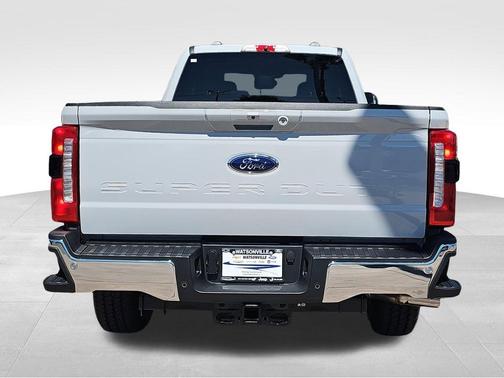 2026 Ford F-350 Lariat Super Duty