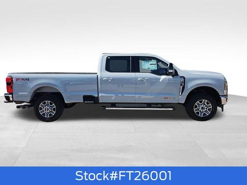 2026 Ford F-350 Lariat Super Duty