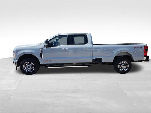 2026 Ford F-350 Lariat Super Duty