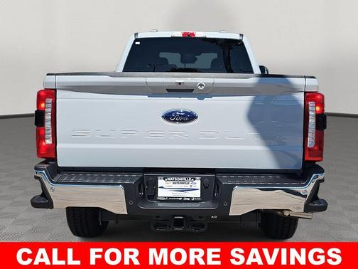 Avalanche 2026 Ford F-350 Lariat Super Duty