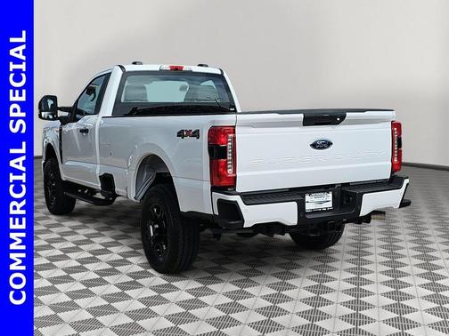 2025 Ford F-350 XL