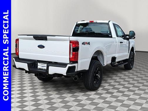 2025 Ford F-350 XL