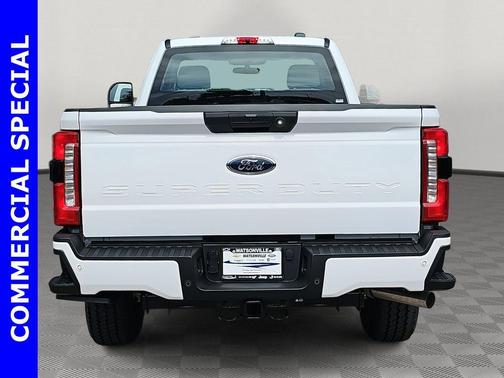 2025 Ford F-350 XL
