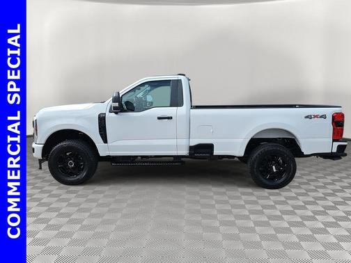 2025 Ford F-350 XL