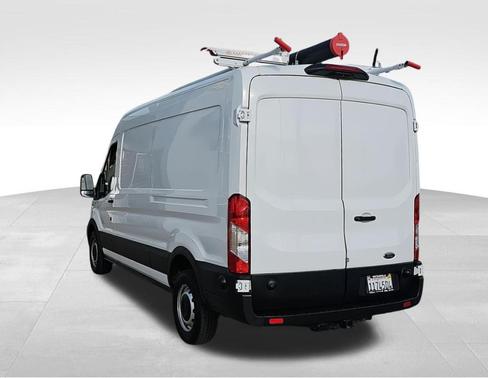 2020 Ford Transit-250 Base
