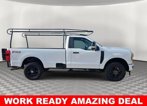 2024 Ford F-350 XL