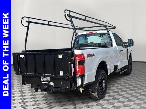 2024 Ford F-350 XL