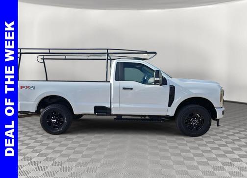 2024 Ford F-350 XL