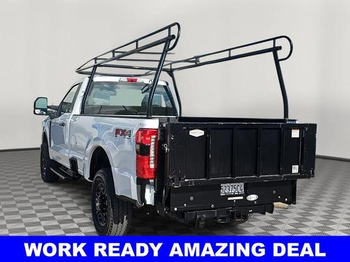 2024 Ford F-350 XL