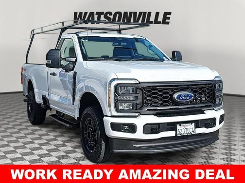 2024 Ford F-350 XL