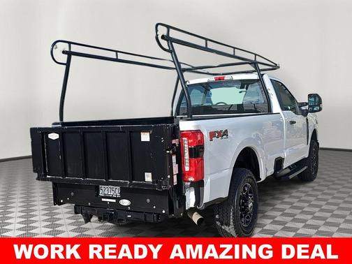 2024 Ford F-350 XL