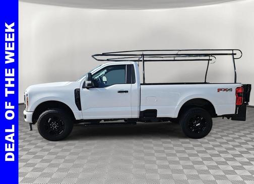 2024 Ford F-350 XL