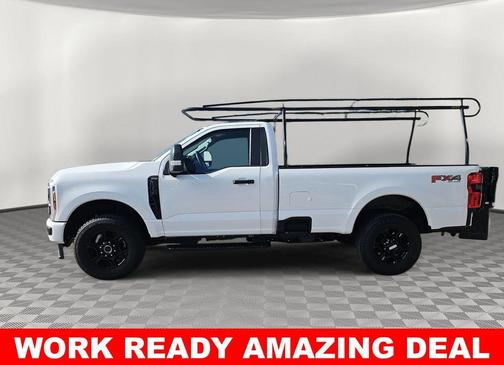 2024 Ford F-350 XL