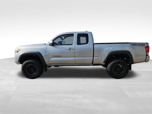 2016 Toyota Tacoma TRD Off Road