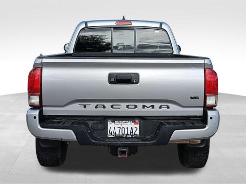 2016 Toyota Tacoma TRD Off Road