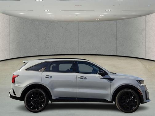 2022 Kia Sorento SX-PRESTIGE