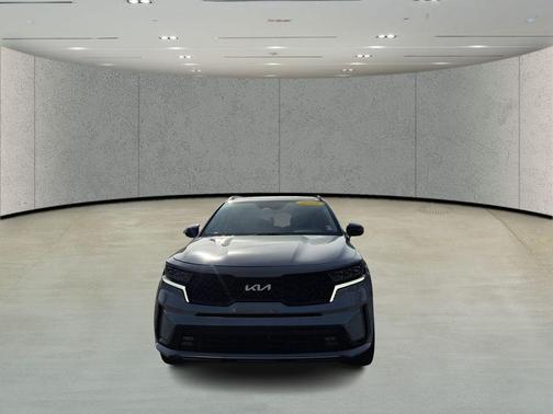 2022 Kia Sorento SX-PRESTIGE