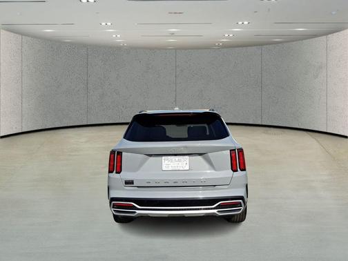 2022 Kia Sorento SX-PRESTIGE