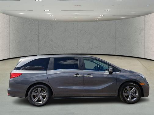2023 Honda Odyssey EX