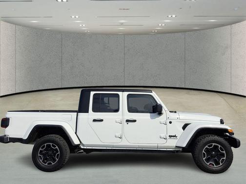 2024 Jeep Gladiator Sport