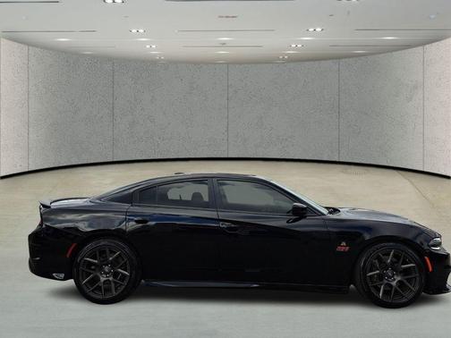 2018 Dodge Charger R/T 392