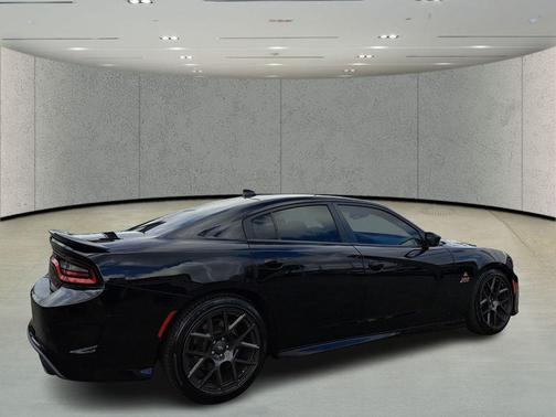 2018 Dodge Charger R/T 392