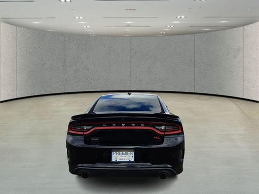 2018 Dodge Charger R/T 392