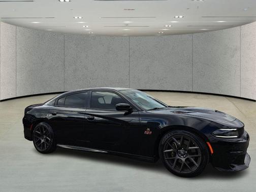 2018 Dodge Charger R/T 392