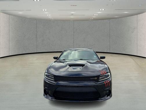 2018 Dodge Charger R/T 392