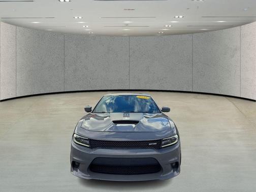 2018 Dodge Charger R/T 392