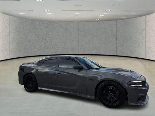 2018 Dodge Charger R/T 392