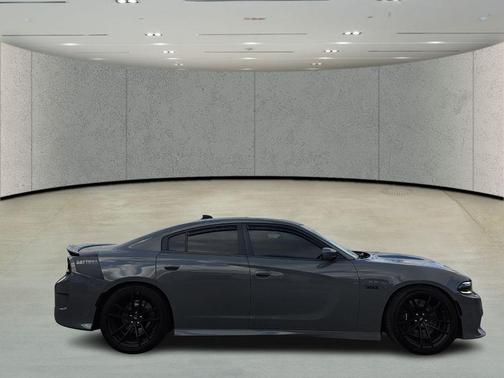 2018 Dodge Charger R/T 392