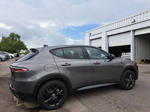 2024 Dodge Hornet R/T Plus