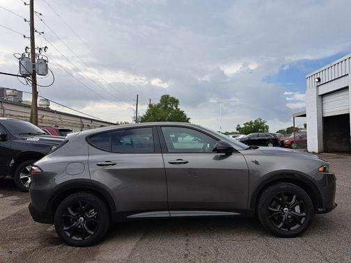 2024 Dodge Hornet R/T Plus