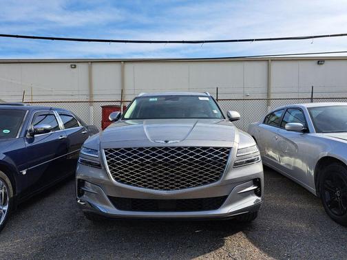 2024 Genesis GV80 2.5T