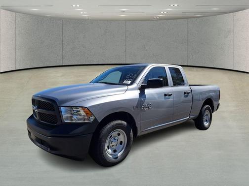 2024 RAM 1500 Classic Tradesman