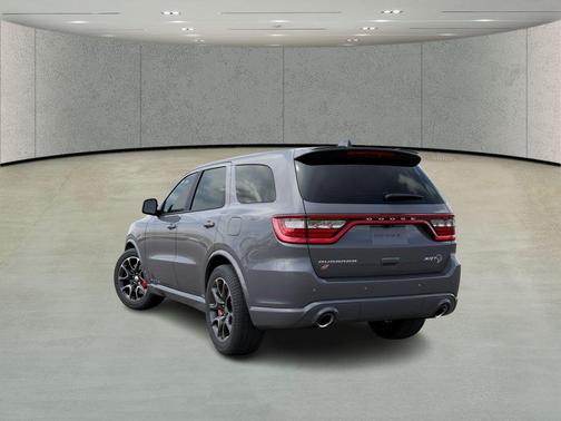2026 Dodge Durango SRT Hellcat