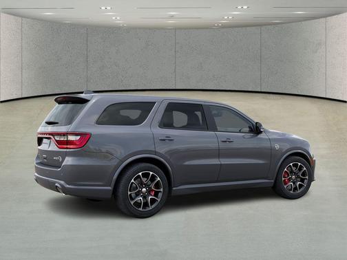 2026 Dodge Durango SRT Hellcat