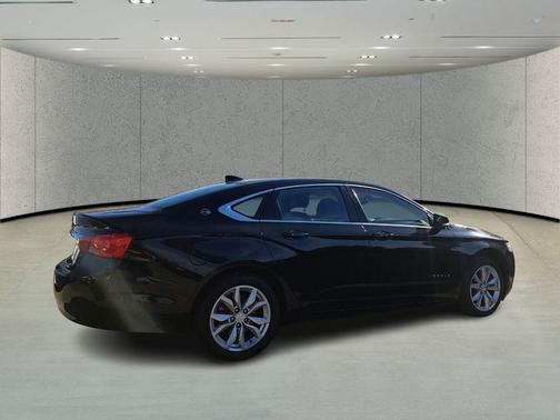 2018 Chevrolet Impala 1LT