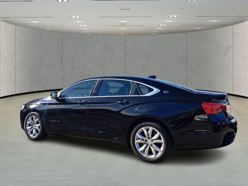 2018 Chevrolet Impala 1LT