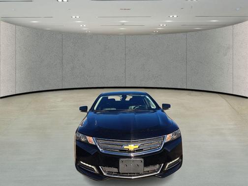 2018 Chevrolet Impala 1LT