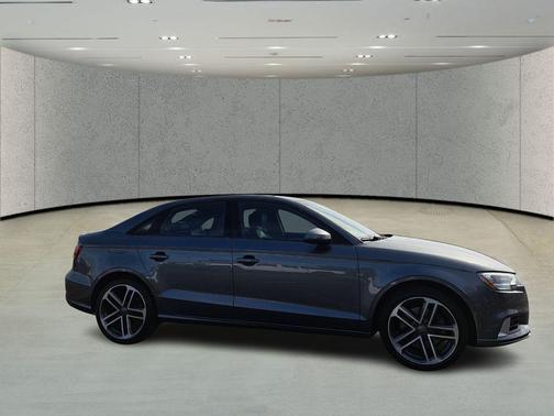 2018 Audi A3 2.0T Premium