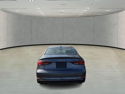 2018 Audi A3 2.0T Premium